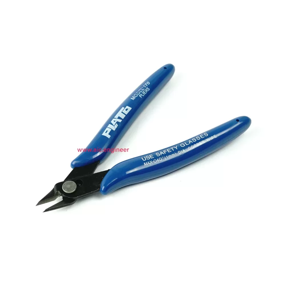 steel-end-cutting-nippers-tool-blue1