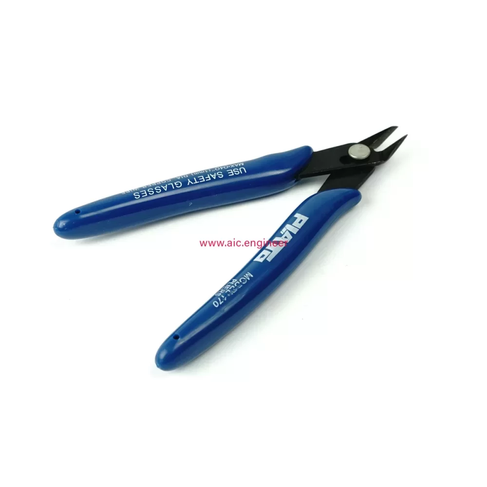 steel-end-cutting-nippers-tool-blue3
