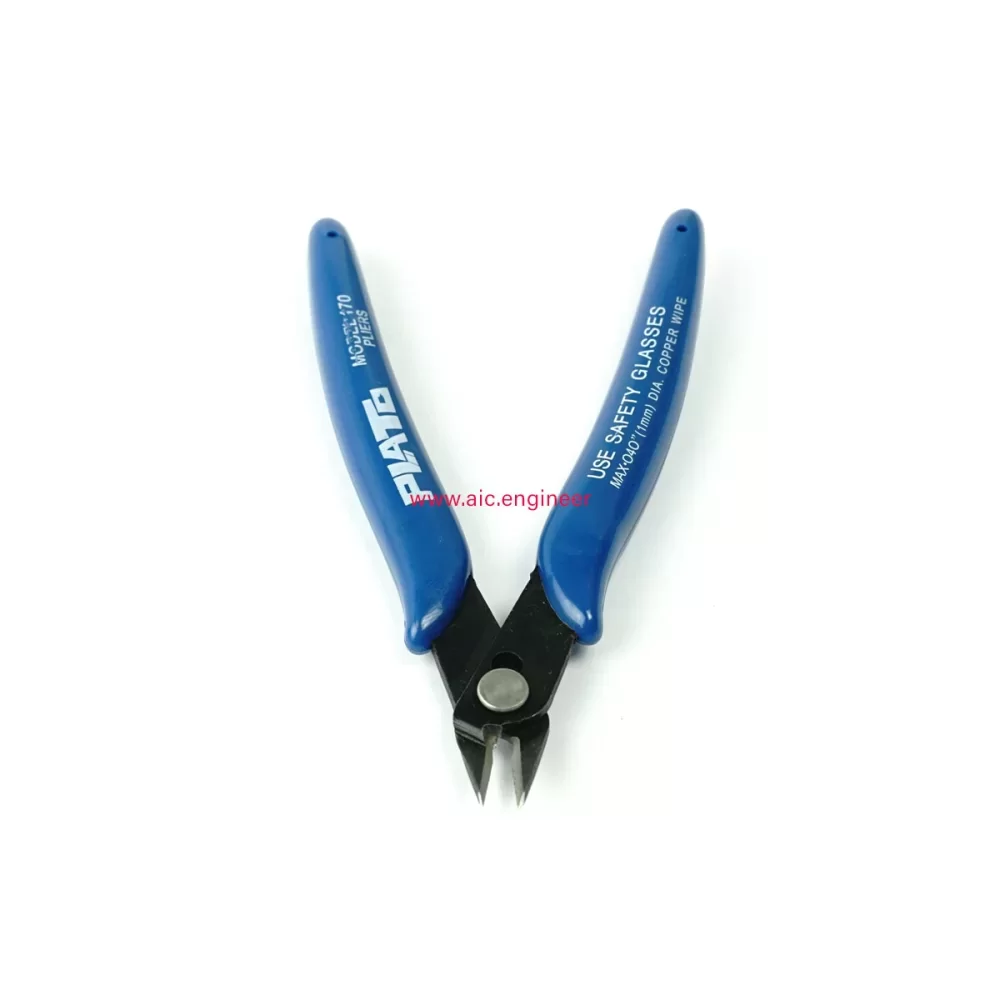 steel-end-cutting-nippers-tool-blue4
