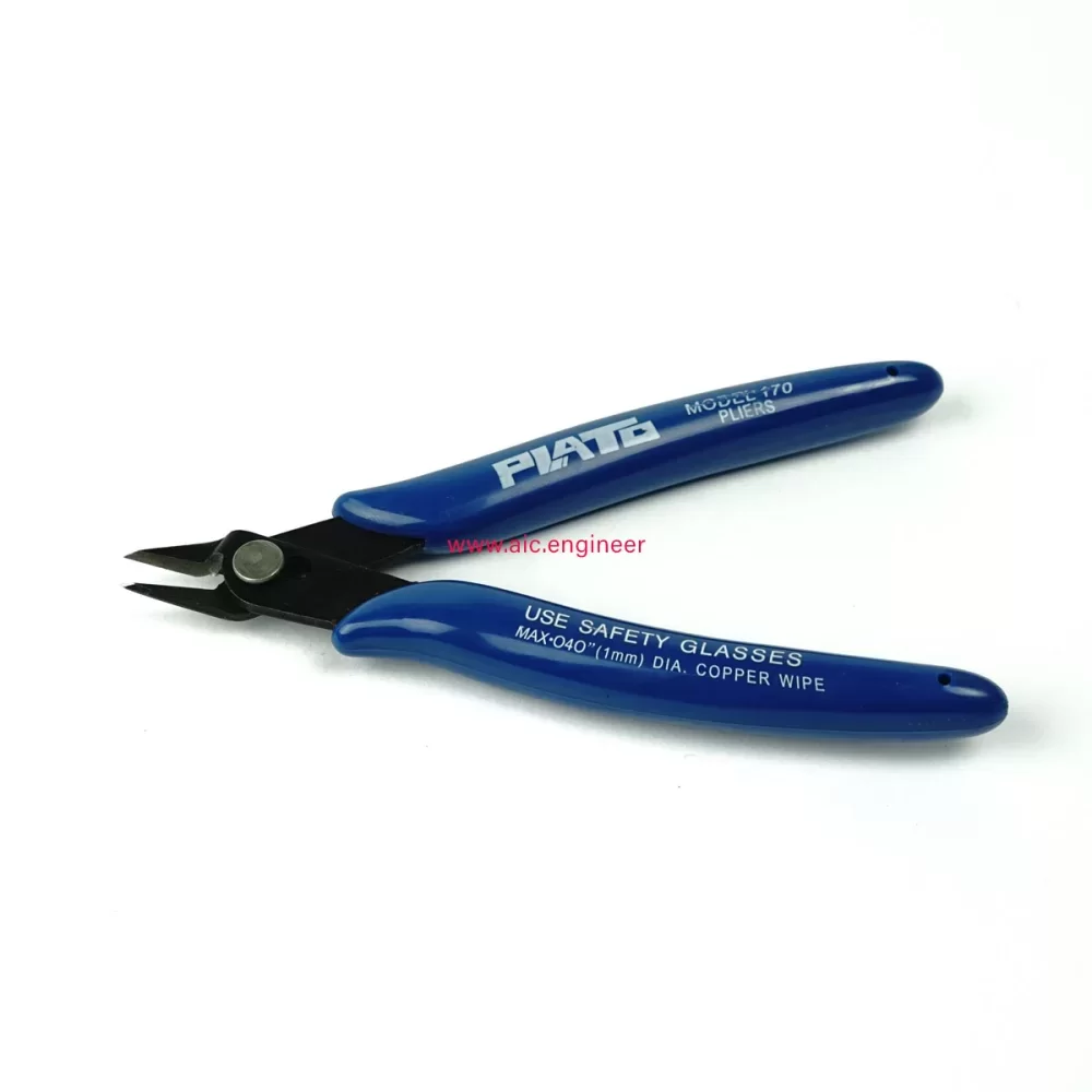 steel-end-cutting-nippers-tool-blue5