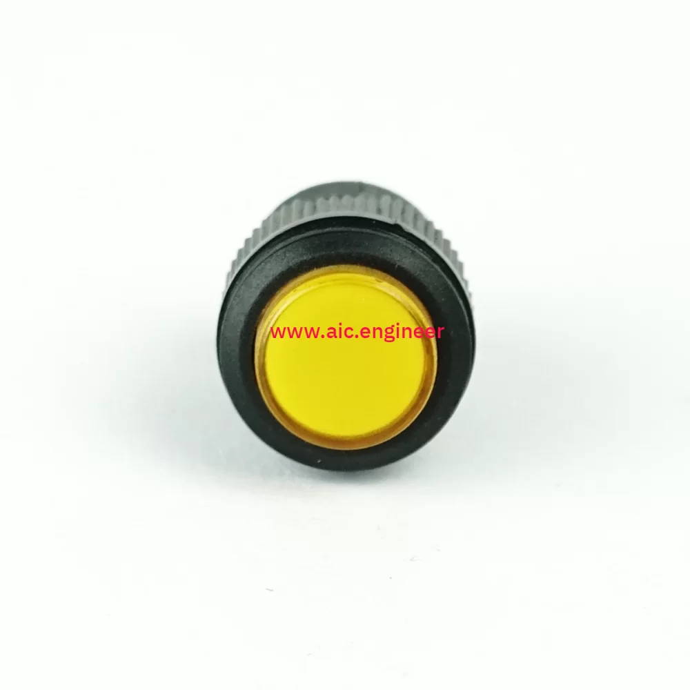 switch-16mm-push-yellow-clear