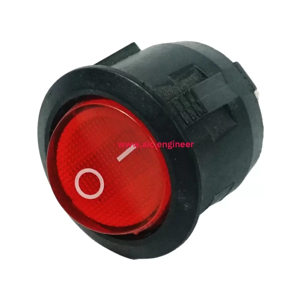 switch-on-off-2position-2legs-red-round-20mm-220v1