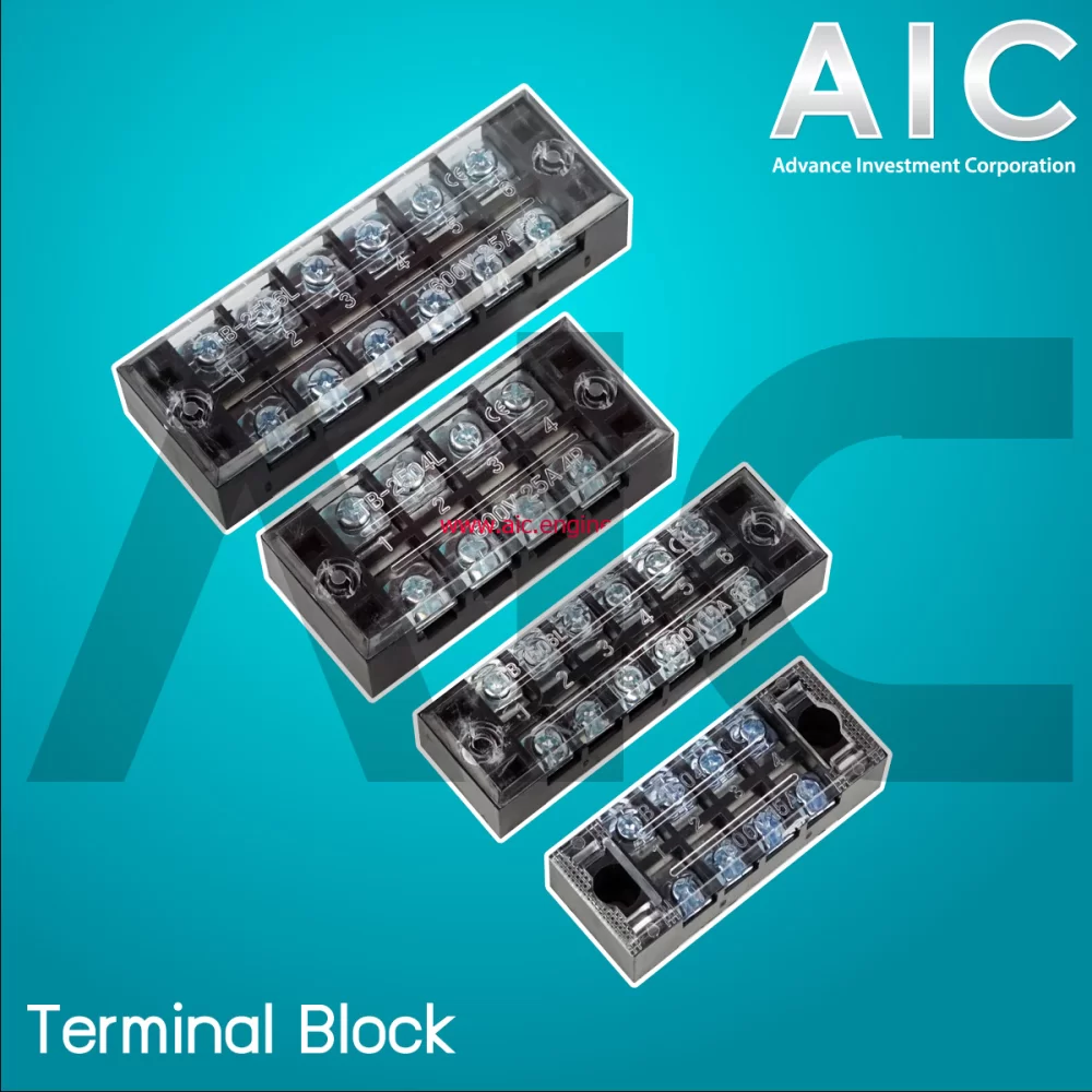 Terminal Block