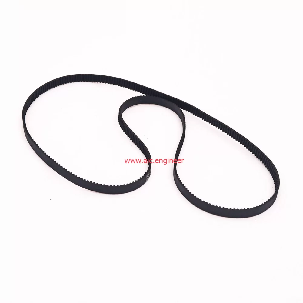 timing-belt-2gt-w6-660