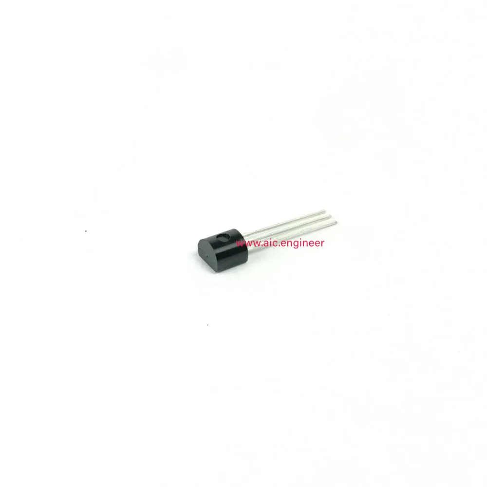 transistor-2n2222a