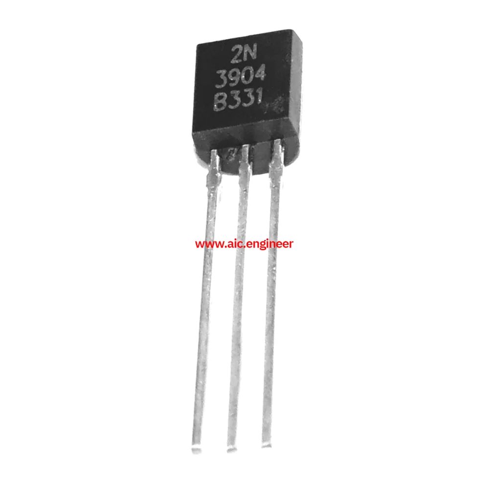 transistor-2n3904
