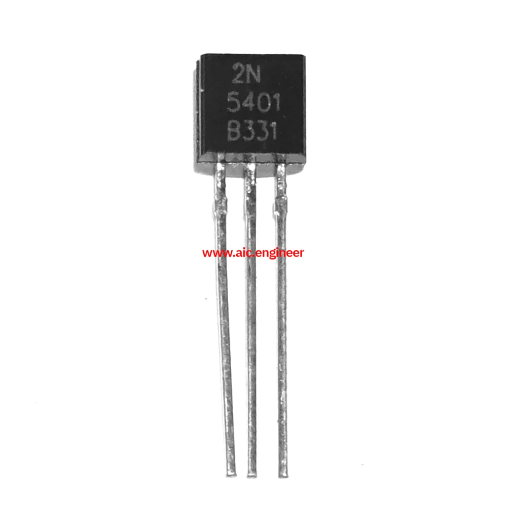 transistor-5401