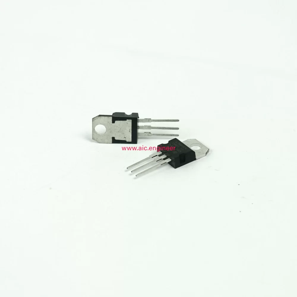 transistor-l7805cv