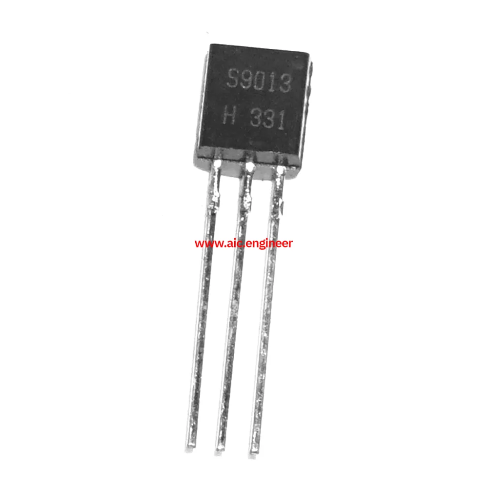 transistor-s9013