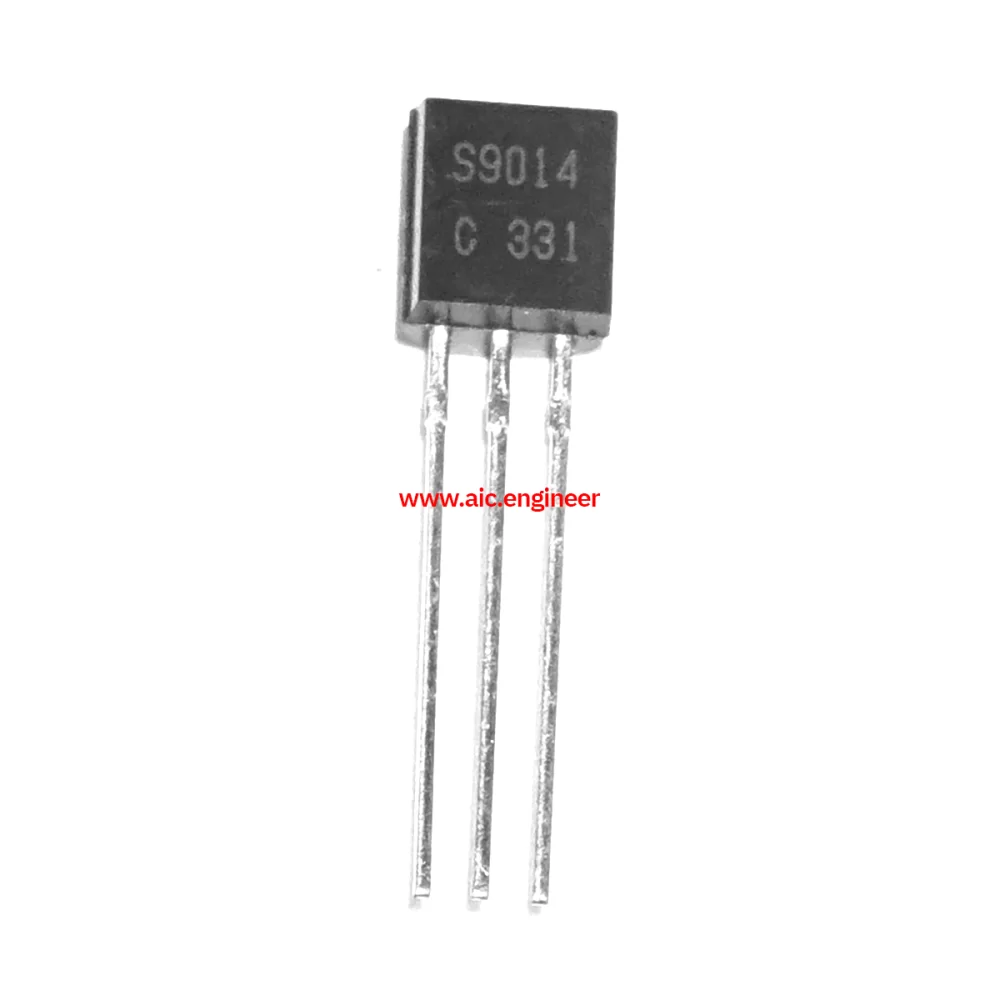 transistor-s9014