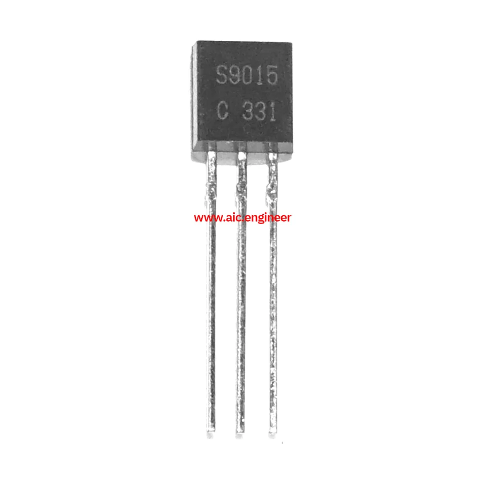 transistor-s9015