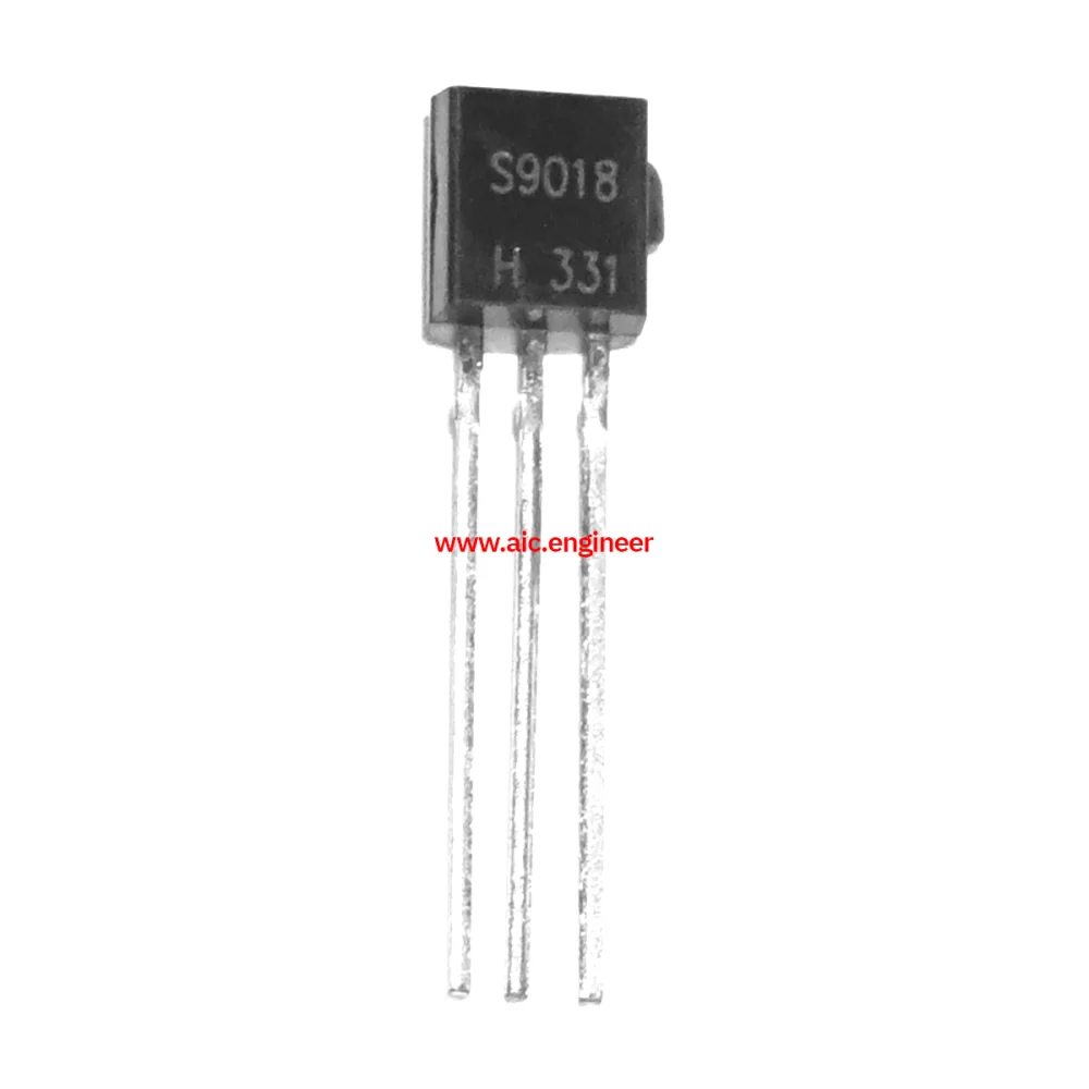transistor-s9018