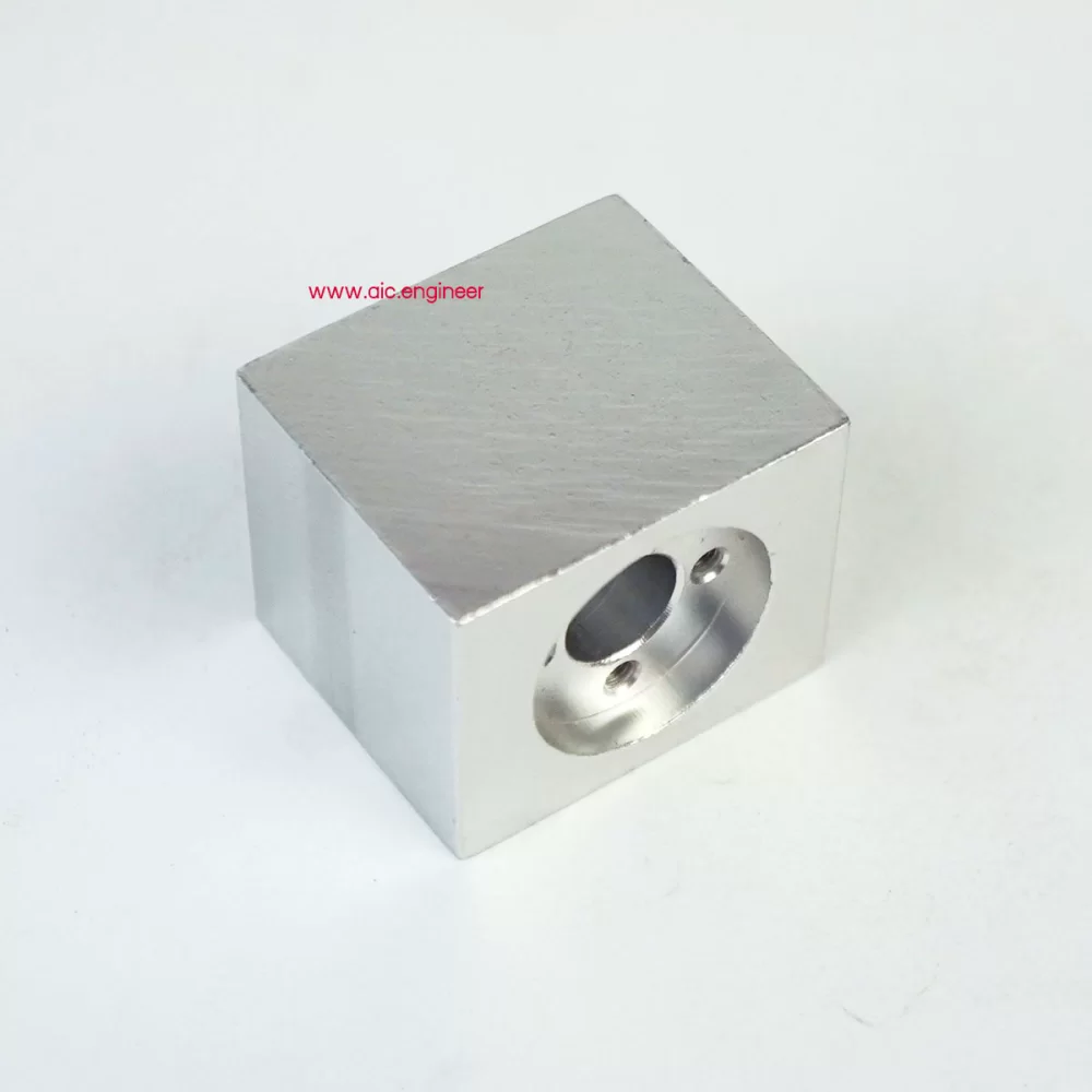 trapezoidal-housing-t8-silver