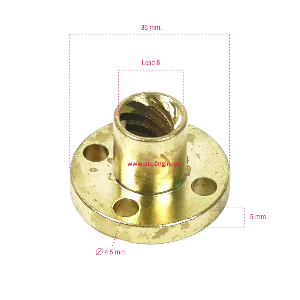 trapezoidal-nut-t12-pitch2-lead8