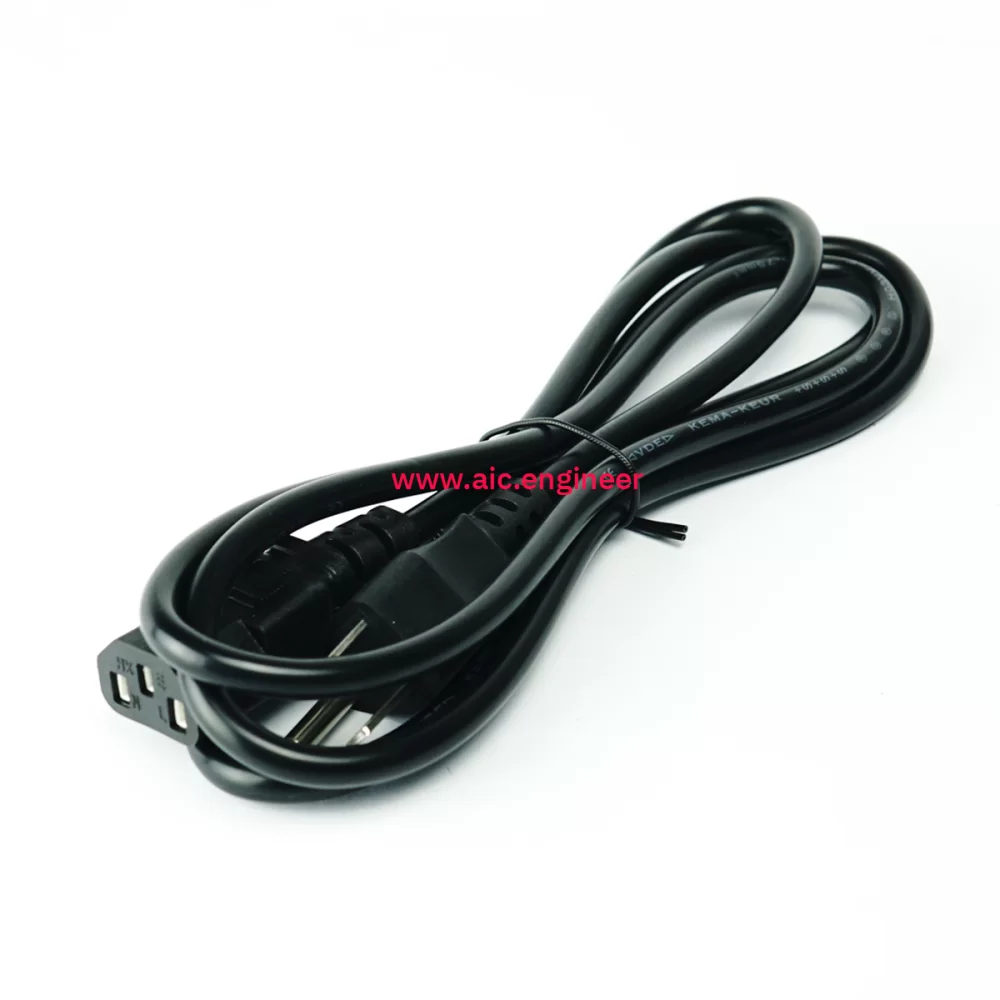 สายไฟ PC 220V