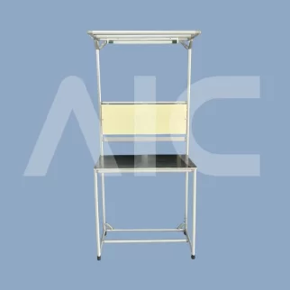 โต๊ะตรวจชิ้นงาน