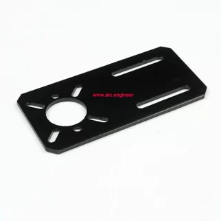 เพลทยึดดีซีมอเตอร์ 750/755/775/795/895