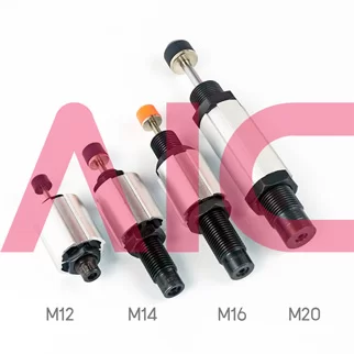 Adjustable buffer M12-20