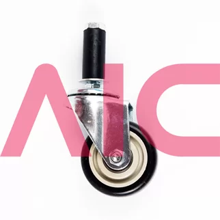 ล้อยูรีเทน 3-4นิ้ว