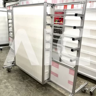 บอร์ดคัมบัง Kanban board