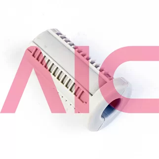 Nylon Foot Connector M10/M12