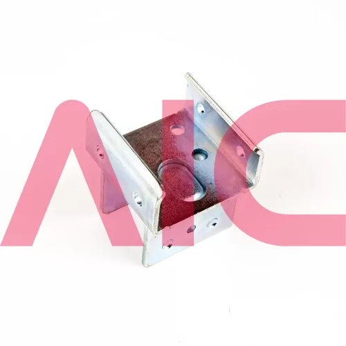 Roller Track Locator Cross frame