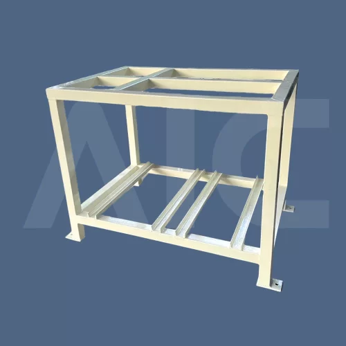 โครงอลูมิเนียมโปรไฟล์