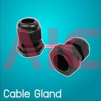 เคเบิ้ลแกลน Cable Gland PG9/11/13.5