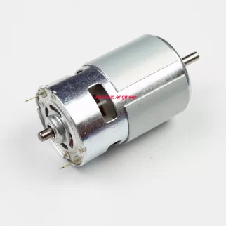 DC Motor 895 12-24V