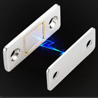 แม่เหล็กติดประตู Magnetic Door Catch DAS-A2V
