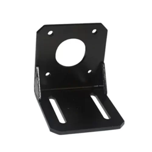 ฉากยึดสเตปมอเตอร์ Nema23