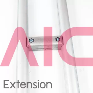 Parallel Extension Connector