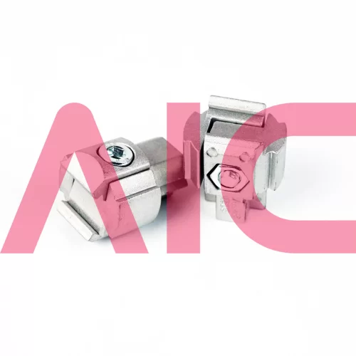 Pipe Frame T Connector – ข้อต่อตรง T-Slot