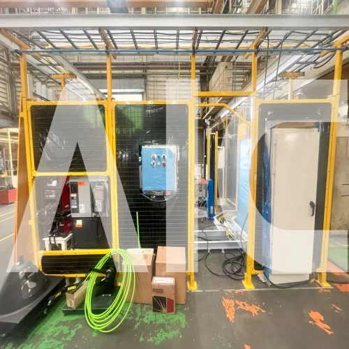 รั้วนิรภัย