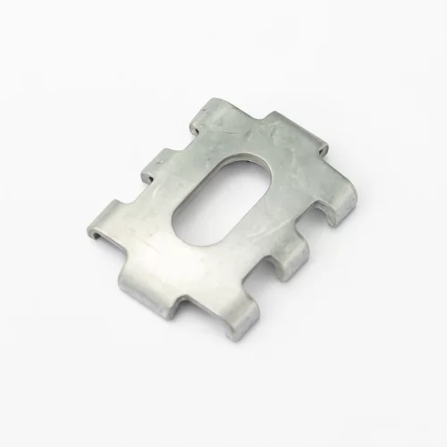 คลิปล็อกตะแกรง