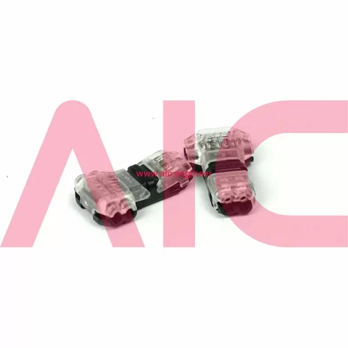 เทอร์มินอลสายสัญญาณ แบบล็อคเร็วใช้งานสะดวก