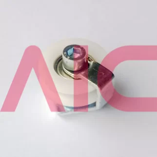 U-groove pulley and T-slider kit