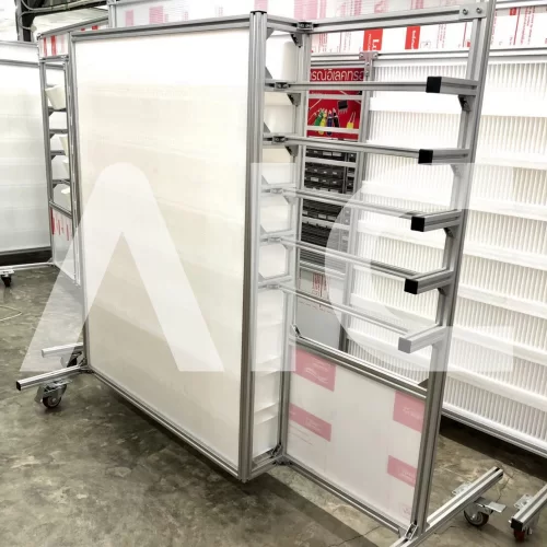 บอร์ดคัมบัง