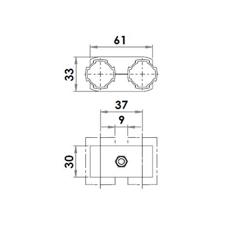 Parallel Holder