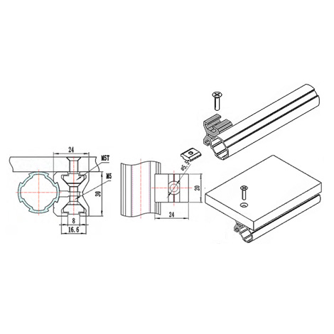 Board Holder