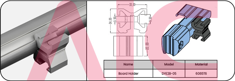 Board Holder