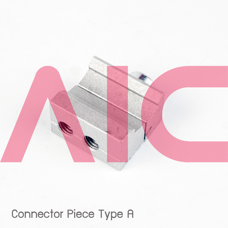 Connector Piece Type A