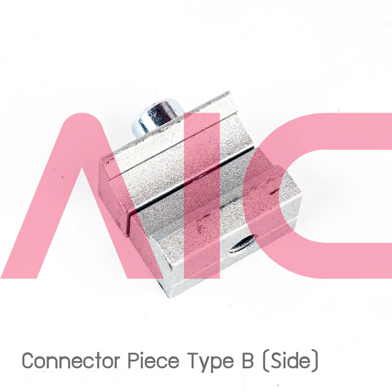 Connector Piece Type A