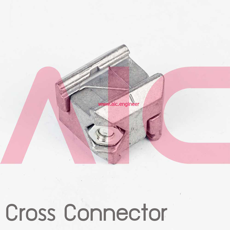 Cross Connector