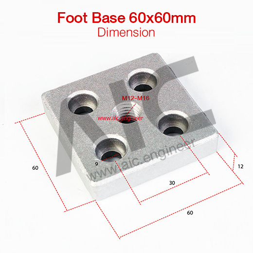 footbase-60x60-เหล็ก-อลูมิเนียม-m12-m16-img-dimension-all