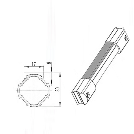 Frame Strip