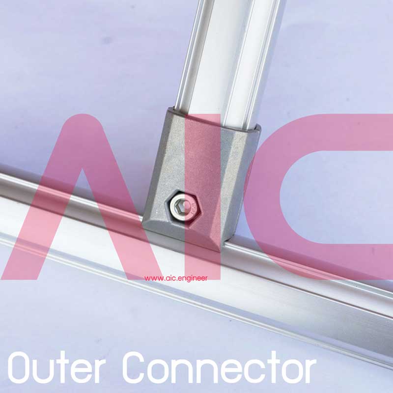 Outer Connector