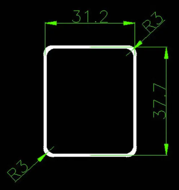 เครื่องอ่านลายนิ้วมือ R307