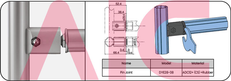 Rotating Joint