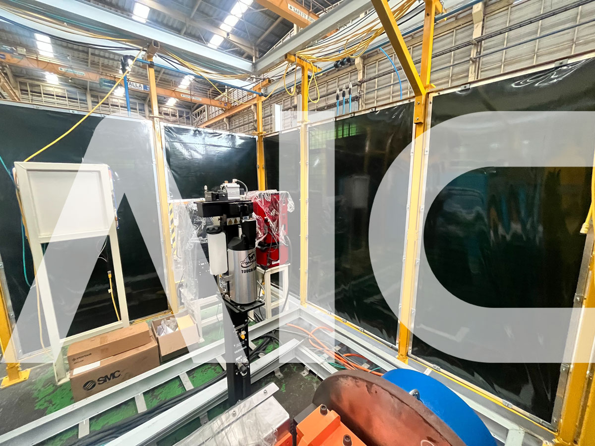 รั้วนิรภัย